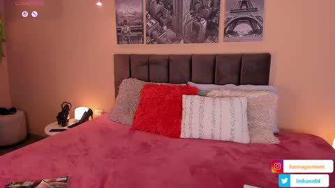 Olivia online show from 09.25.25