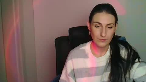 Olivia online show from 03.31.26