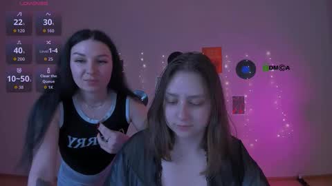 Sweet Olivia online show from 03.04.26