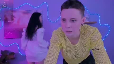 Sweet Olivia online show from 03.12.26