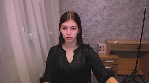 Olivia online show from 12.27.24