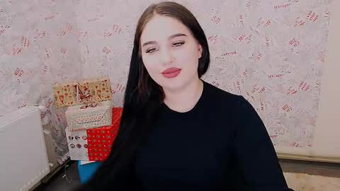 Olivia online show from 02.25.25