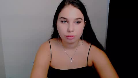 Olivia online show from 09.10.25