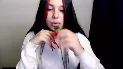 Olivia online show from 10.27.25