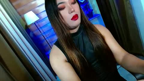 Miss OLIVIA online show from 03.13.26