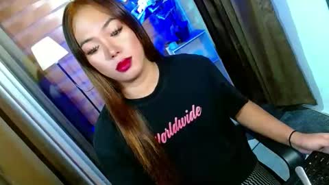 Miss OLIVIA online show from 03.27.26