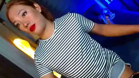 Miss OLIVIA online show from 04.11.26