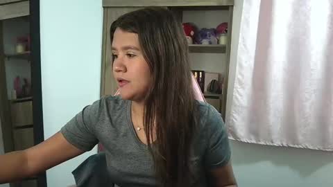 Olivia online show from 09.15.25