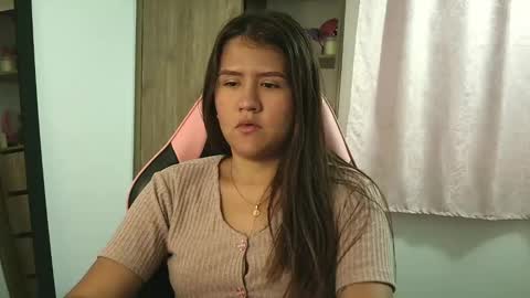 Olivia online show from 09.25.25