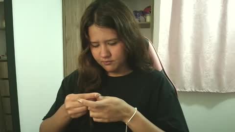 Olivia online show from 10.17.25