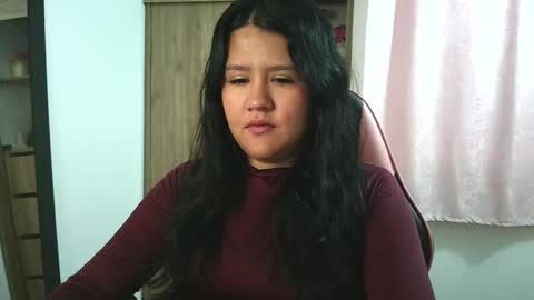 Olivia online show from 11.10.25