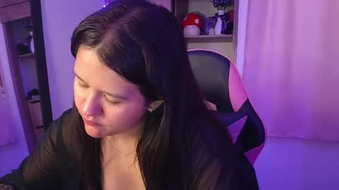 Olivia online show from 05.17.26