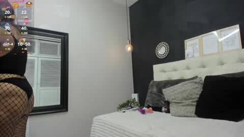 olivia online show from 01.21.25