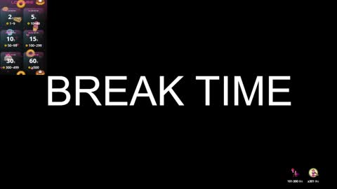 olivia online show from 01.21.25