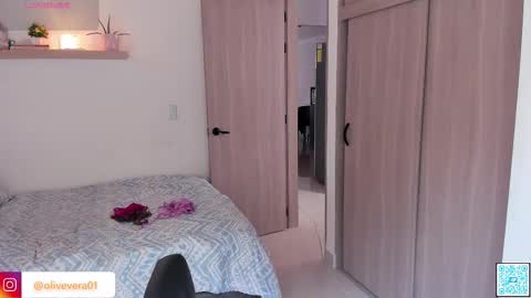 Olivia   40 off online show from 10.31.25