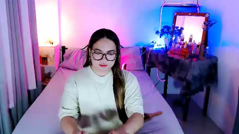 Snapshot of olivia_xxo chatting on 06.30.26 olivia_xxo online show from 06.30.26