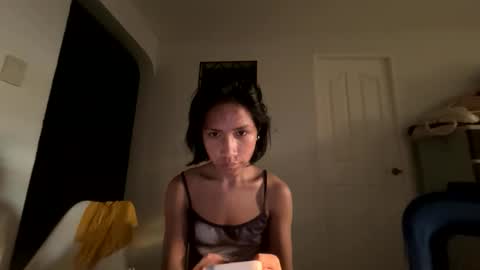 Olivia online show from 02.27.26