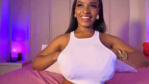 My name is olivia but can you call me Oli online show from 10.13.25