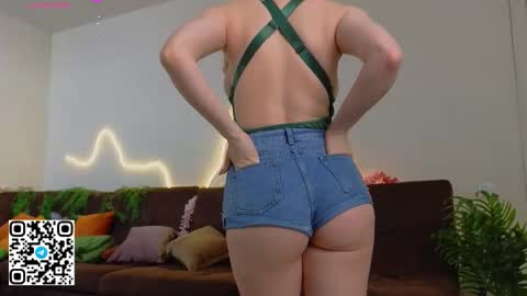 Olivia online show from 02.26.26