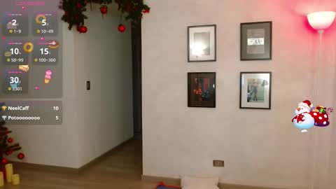 Olivia Bram online show from 01.07.26