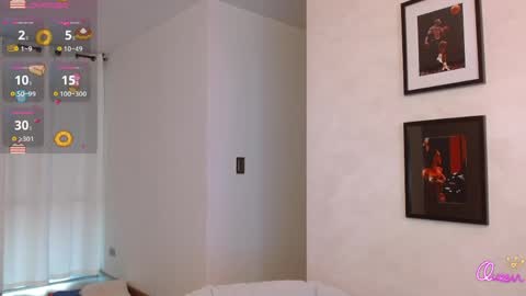 Olivia Bram online show from 03.31.26