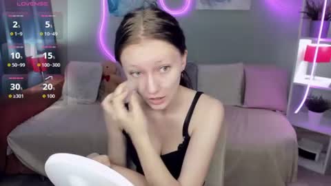 Snapshot of oliviagorgeous chatting on 06.18.26 OliviaGorgeous online show from 06.18.26
