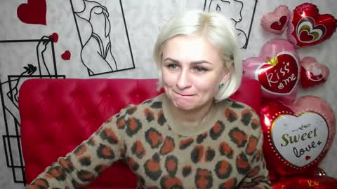 Snapshot of oliviahorst chatting on 03.01.25 OliviaHorst online show from 03.01.25