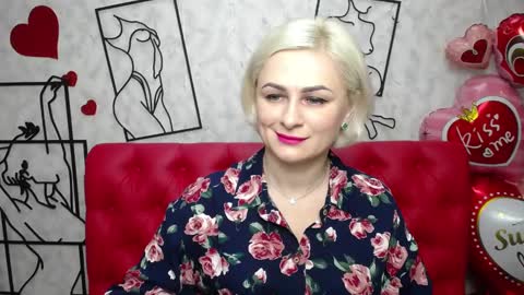 Snapshot of oliviahorst chatting on 03.06.25 OliviaHorst online show from 03.06.25