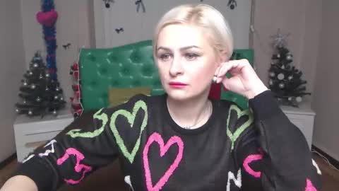 OliviaHorst online show from 01.07.26