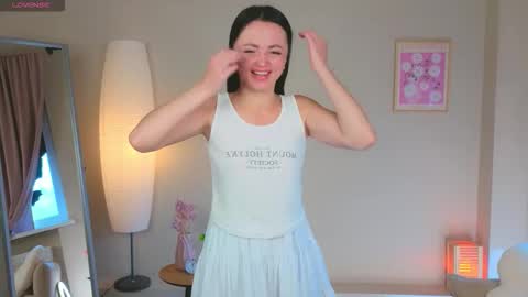 Olivia online show from 09.13.25