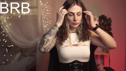 Liv online show from 09.29.25