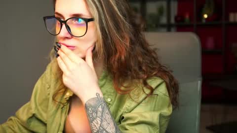 Liv online show from 02.08.26