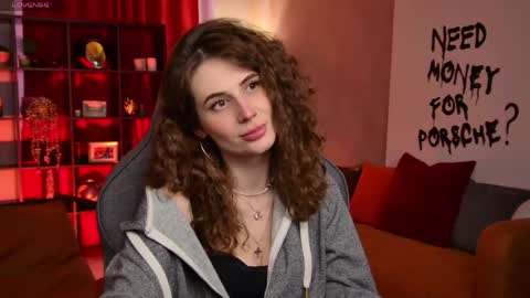 Snapshot of oliviamcclean chatting on 06.02.26 Liv online show from 06.02.26
