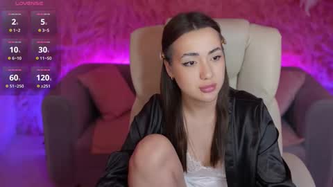 Olivia online show from 03.09.26