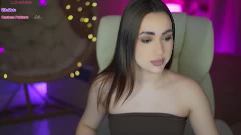 Olivia online show from 03.14.26