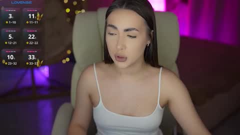 Olivia online show from 03.15.26