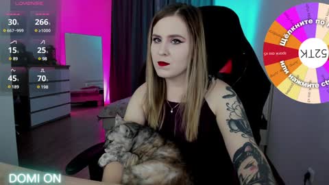 Snapshot of oliviamunk chatting on 01.14.25 . online show from 01.14.25