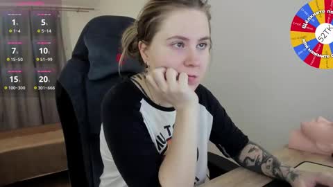 Snapshot of oliviamunk chatting on 02.24.25 . online show from 02.24.25