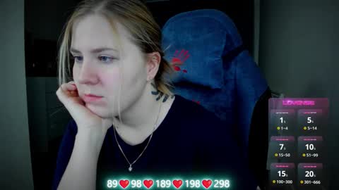 Snapshot of oliviamunk chatting on 11.09.25 . online show from 11.09.25