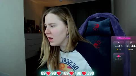 . online show from 02.03.26