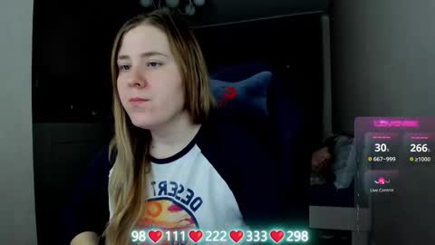 . online show from 03.05.26