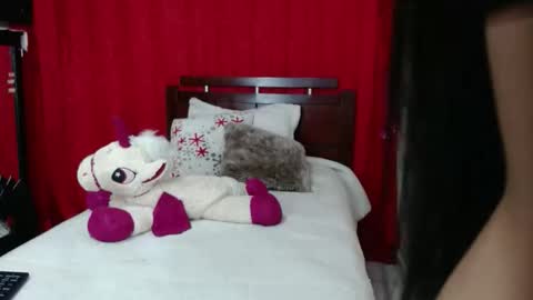 Olivia online show from 02.16.26