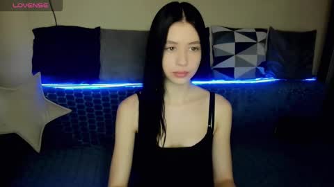 oliviarichi online show from 01.07.26