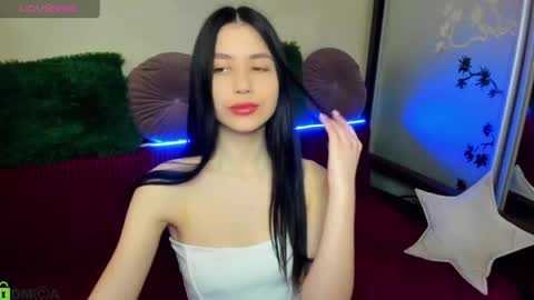 oliviarichi online show from 03.19.26