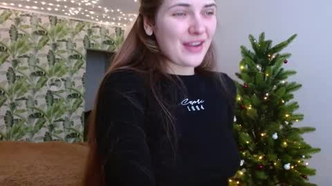 Olivia online show from 12.22.24