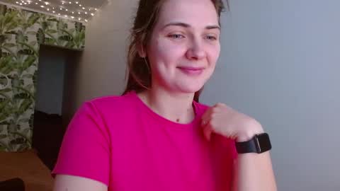 Olivia online show from 01.26.25