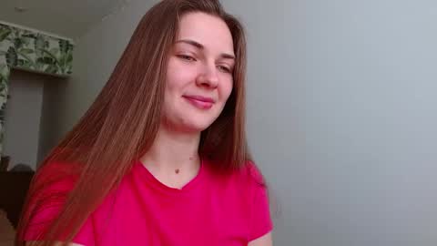 Olivia online show from 02.11.25