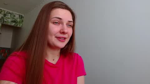 Olivia online show from 02.23.25