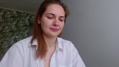 Olivia online show from 10.13.25