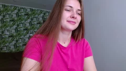 Olivia online show from 11.06.25